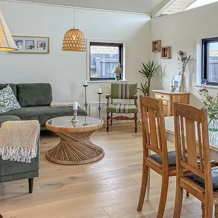 Amazing In With Sauna Oksbøl
