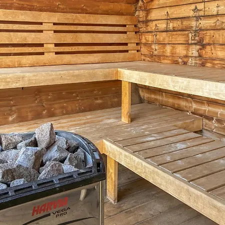 度假居 Amazing In With Sauna *